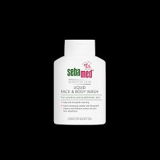 Sebamed Sensitive